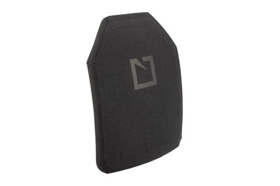 Hesco 3810 armor plate is multi-curve SAPI cut is III+ rated